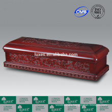 adult casket